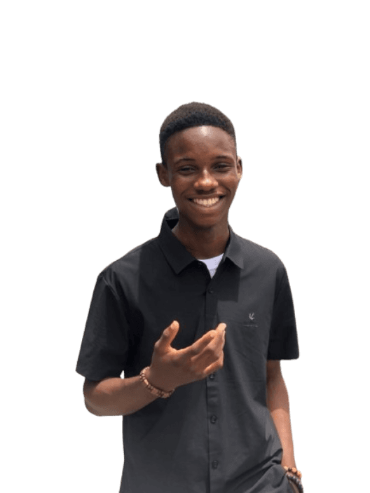 Isaac Oyeniyi
