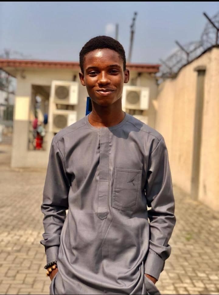 Oyeniyi Isaac